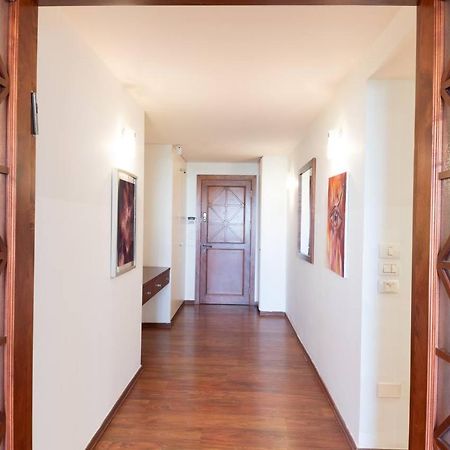 Art Apartment In Mamila - Art & View Jérusalem Extérieur photo
