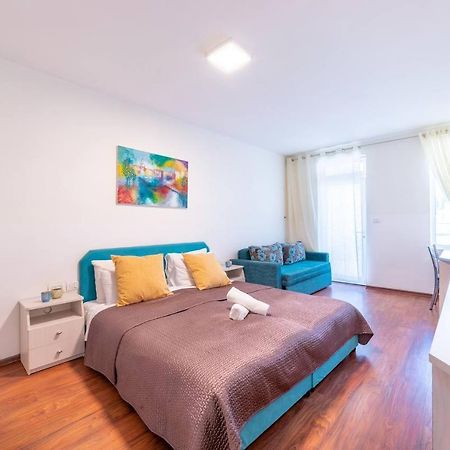 Art Apartment In Mamila - Art & View Jérusalem Extérieur photo